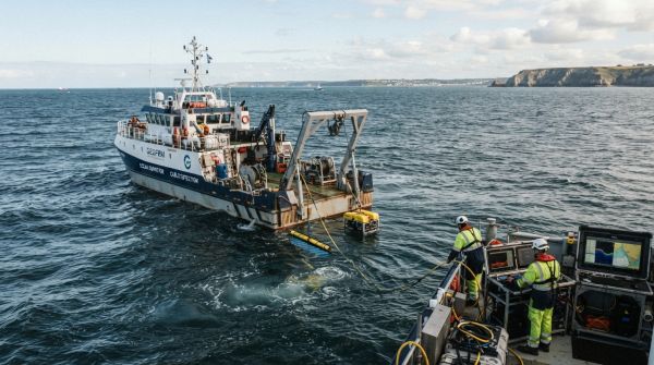 Les meilleures méthodes de détection de réseau dans la Manche