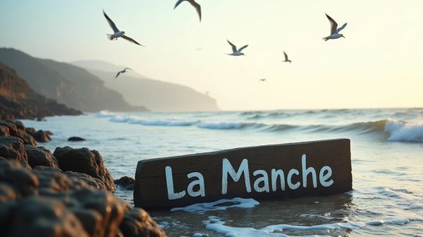 Notre expertise en détection de réseau dans la Manche