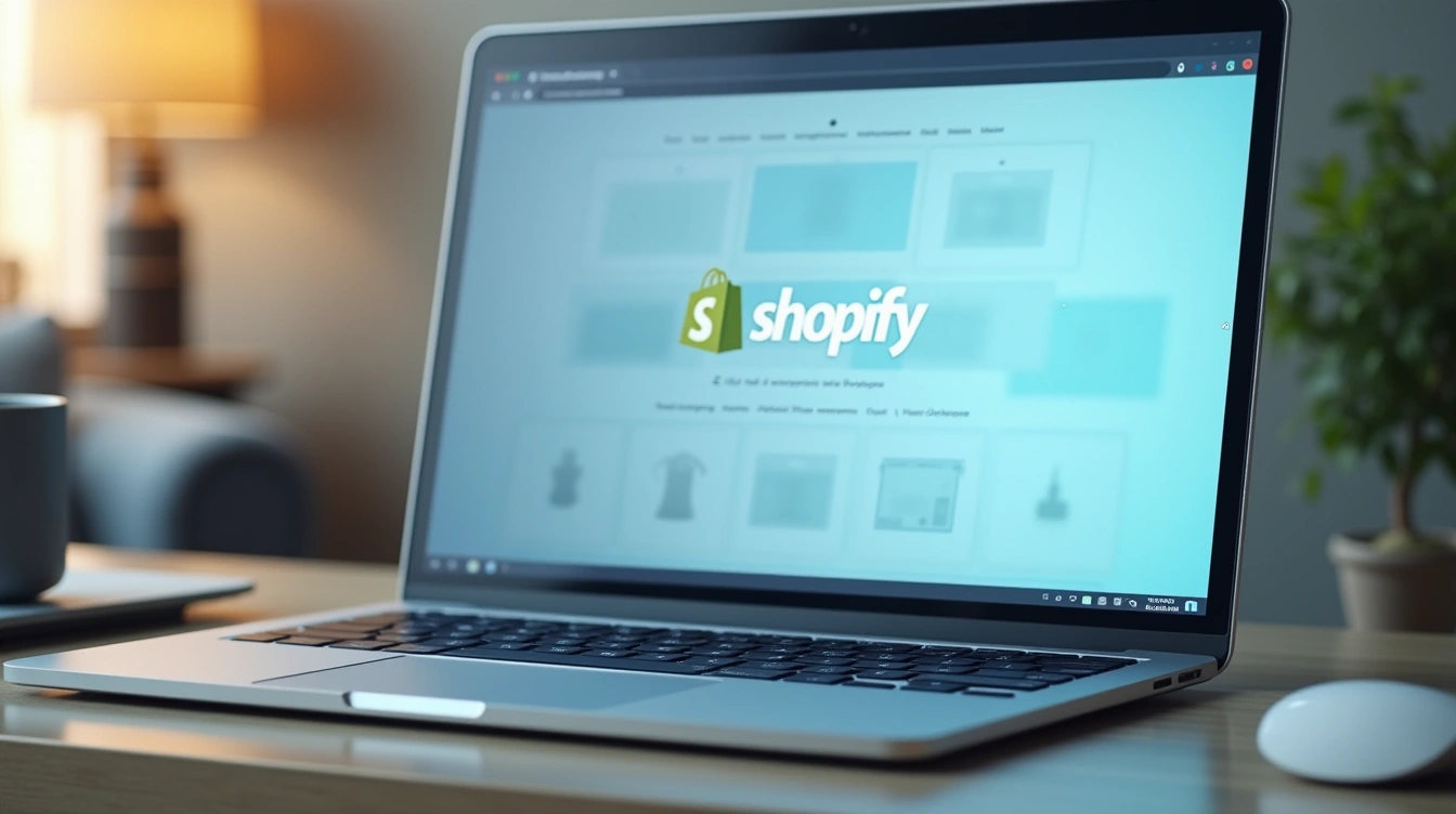 Quelles sont les étapes de création pour une boutique Shopify réussie ?
