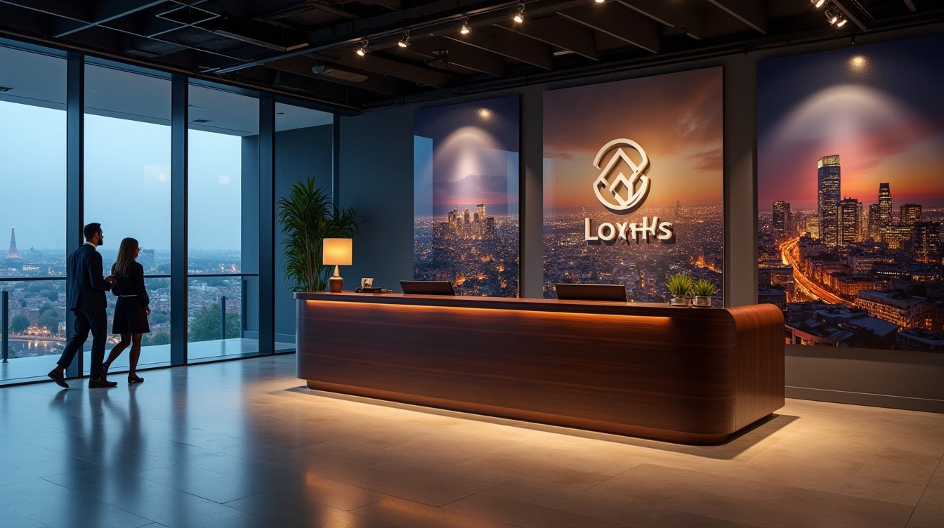 Vos questions sur les services informatiques à Lyon